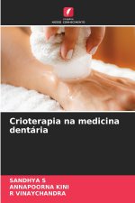 Crioterapia na medicina dentária