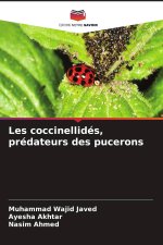 Les coccinellidés, prédateurs des pucerons