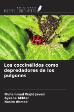 Los coccinélidos como depredadores de los pulgones