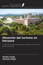 Situación del turismo en Haryana