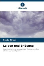 Leiden und Erlösung