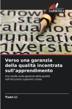 Verso una garanzia della qualità incentrata sull'apprendimento