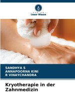 Kryotherapie in der Zahnmedizin