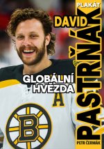David Pastrňák Globální hvězda