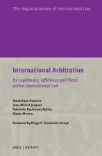 International Arbitration