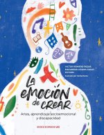 La emoción de crear
