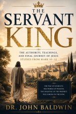The Servant King