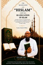 The Mis-Education of 