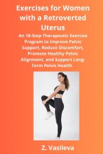 Exercises for Women with a Retroverted Uterus