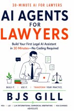 AI Agents for Lawyers
