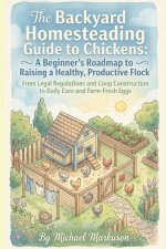 The Backyard Homesteading Guide to Chickens