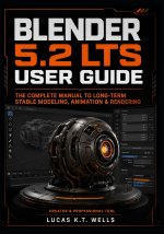 Blender 5.2 LTS User Guide