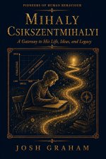 Mihaly Csikszentmihalyi