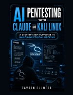 AI Pentesting with Claude and Kali Linux