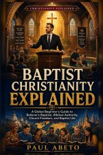Baptist Christianity Explained