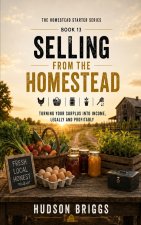 Selling from the Homestead