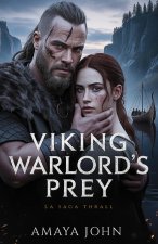 Viking Warlord's Prey