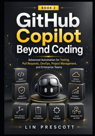 GitHub Copilot Beyond Coding