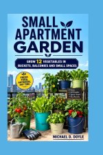 Small Apartment Garden