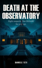 Death at the Observatory