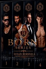 Complete Born Series