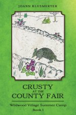 CRUSTY AT THE COUNTY FAIR