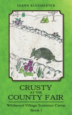 CRUSTY AT THE COUNTY FAIR