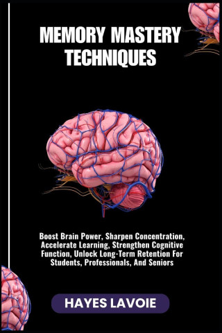 Memory Mastery Techniques