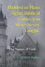 Hidden in plain sight