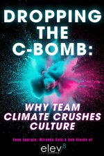 Dropping the C-Bomb