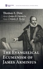 The Evangelical Ecumenism of James Arminius