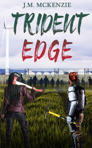 Trident Edge