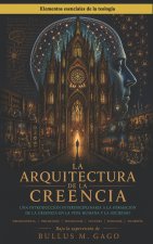 La arquitectura de la creencia