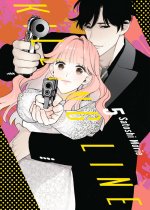Killing Line 5