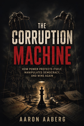 The Corruption Machine