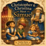 Christopher & Christina Meet Samuel