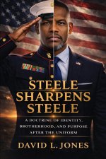 Steele Sharpens Steele