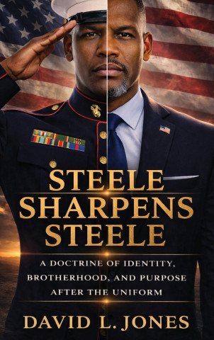 Steele Sharpens Steele