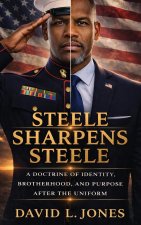 Steele Sharpens Steele