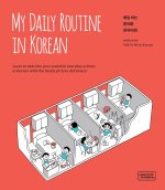 My Daily Routine in Korean