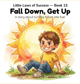 Fall Down, Get Up