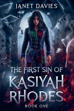 The First Sin of Kasiyah Rhodes