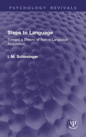 Steps to Language