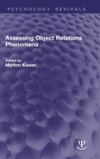Assessing Object Relations Phenomena