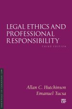 Legal Ethics and Professional Responsibility