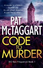 CODE TO MURDER