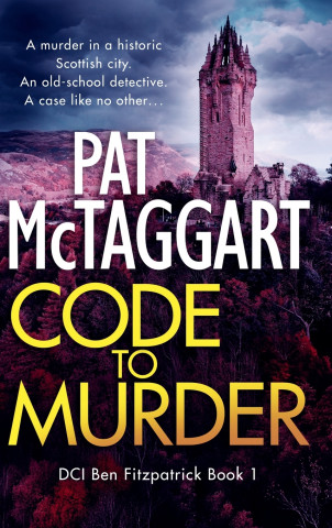 CODE TO MURDER