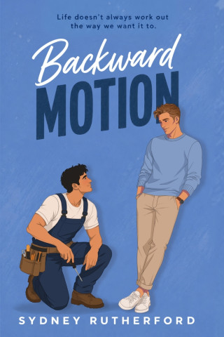 Backward Motion