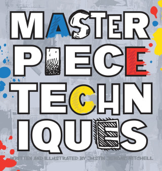 MASTERPIECE TECHNIQUES