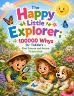 The Happy Little Explorer